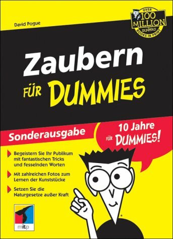 Zaubern für Dummies