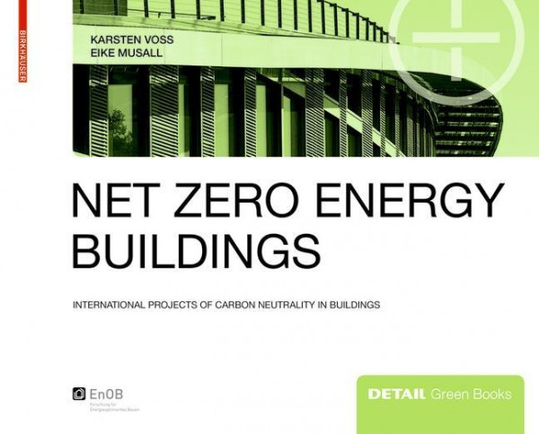 Net Zero Engery Buildings