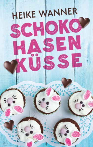 Schokohasenküsse