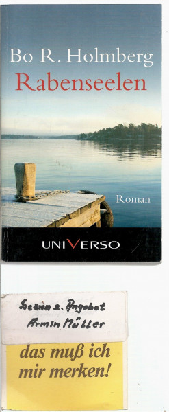 Rabenseelen