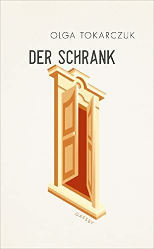 Der Schrank: Erzählungen (Gatsby)