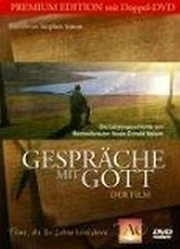 Gespräche mit Gott - Der Film - Premium Edition [2 DVDs]