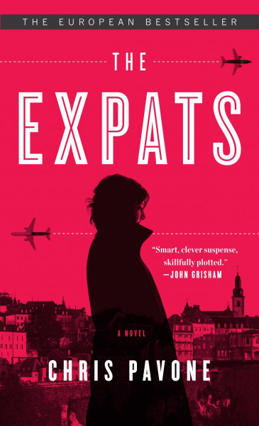 The Expats
