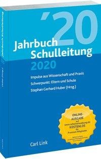 Jahrbuch Schulleitung 2020