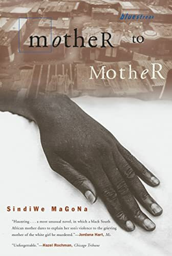 Cornelsen Senior English Library - Literatur - Ab 11. Schuljahr / B2: Mother to Mother - Textband