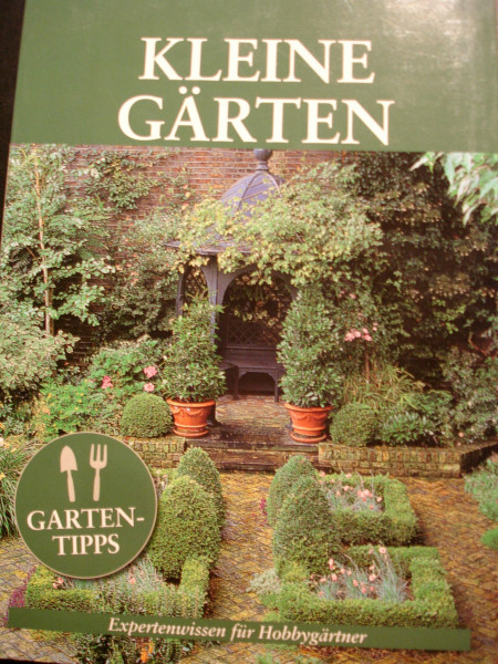 Kleine Gärten