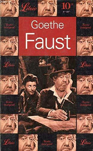 Faust (Librio)