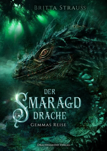 Der Smaragddrache: Gemmas Reise