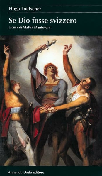 Se Dio fosse svizzero (I cristalli)