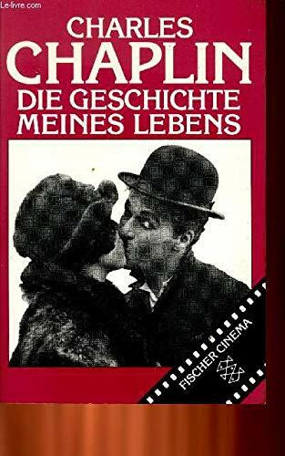 Die Geschichte meines Lebens