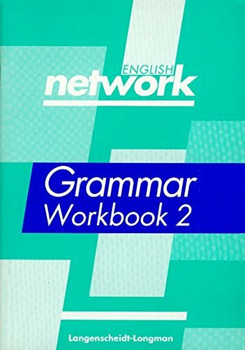 English Network Grammar, Workbook 2