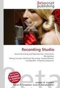 Recording Studio