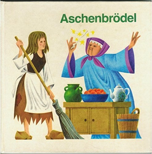 Aschenbrödel Aschenbrödel