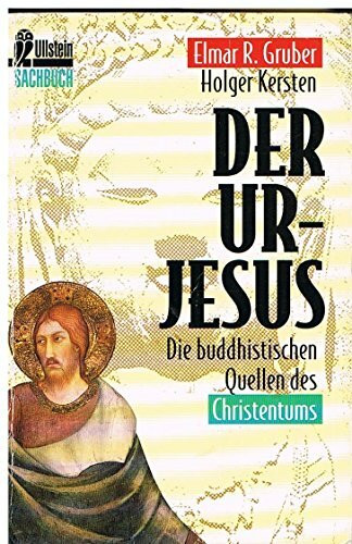 Der Ur-Jesus