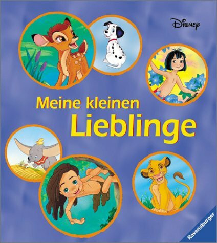 Meine kleinen Lieblinge