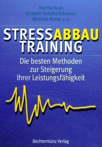 Stressabbau-Training