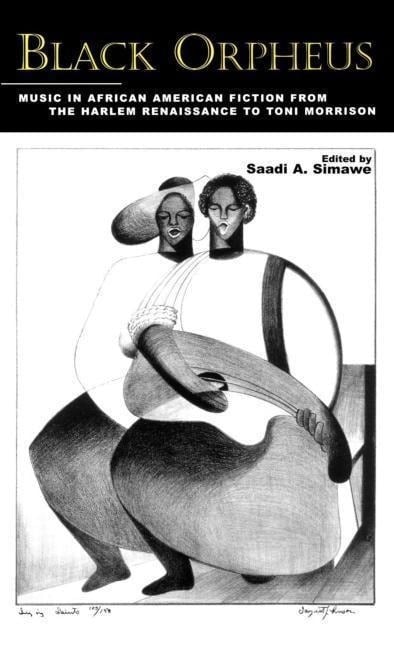 Black Orpheus Black Orpheus