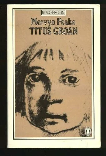 Titus Groan