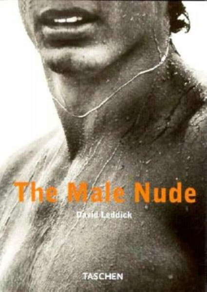 The Male Nudes: KO (Klötze)