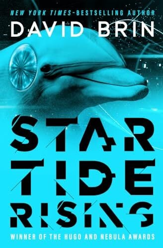 Startide Rising (The Uplift Saga, Band 2) Startide Rising (The Uplift Saga, Band 2)