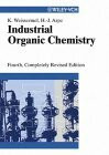 Industrial Organic Chemistry: Important Raw Materials and Intermediates