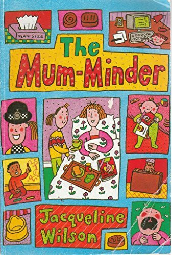 The Mum-Minder