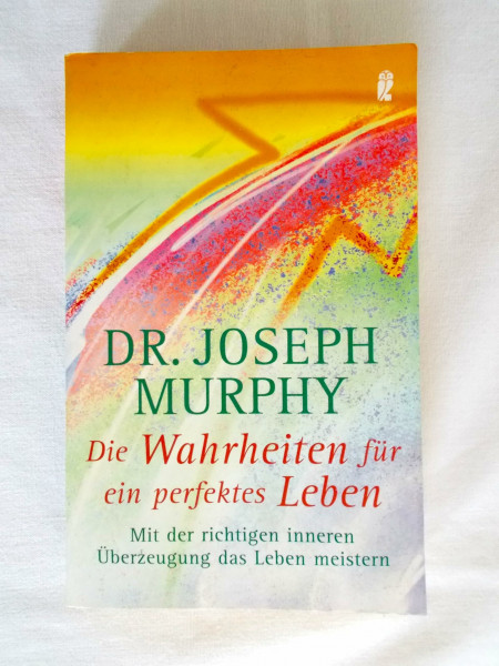 Die Wahrheit für ein perfektes Leben: Mit der richtigen inneren Überzeugung das Leben meistern