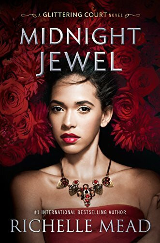 Midnight Jewel: A Glittering Court Novel (The Glittering Court, Band 2)