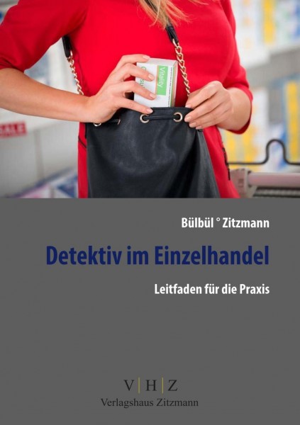 Detektiv im Einzelhandel