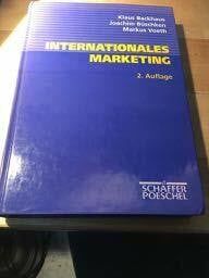 Internationales Marketing