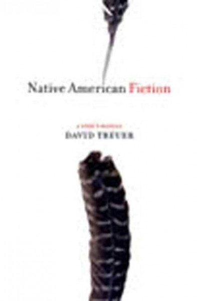 Native American Fiction