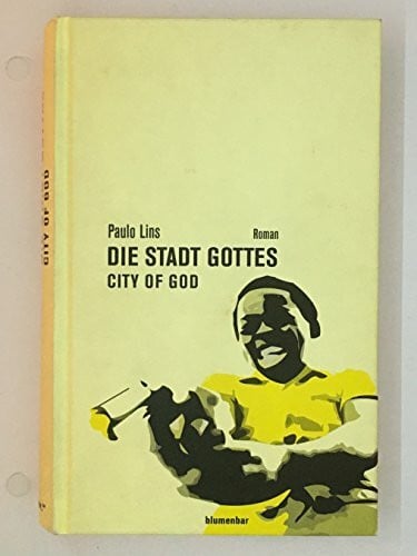 Die Stadt Gottes - City of God. Roman