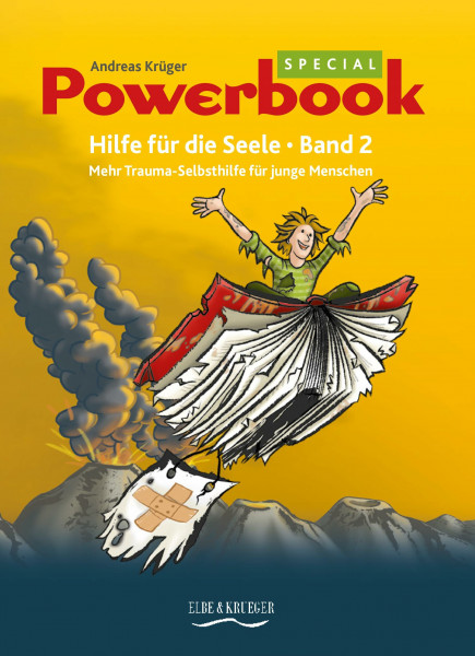 Powerbook SPECIAL - Hilfe für die Seele, Band 2