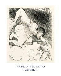 Pablo Picasso