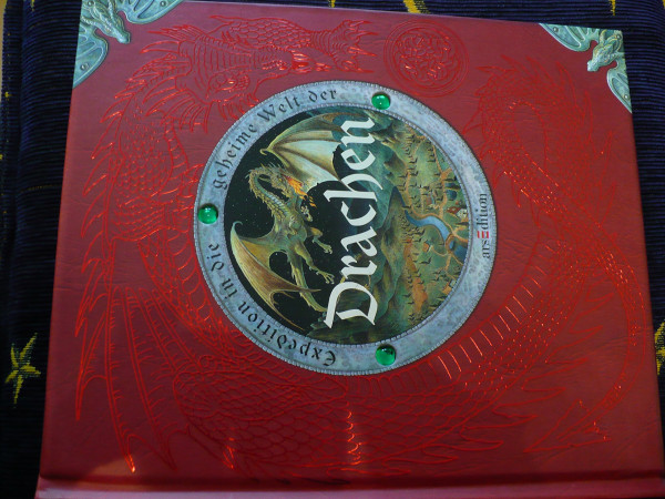 S.B.J - Sportland Expedition in die geheime Welt der Drachen