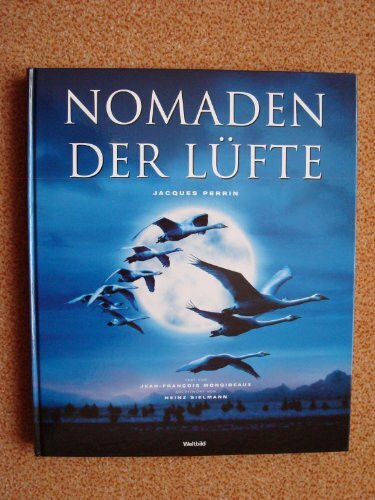 Nomaden der Lüfte