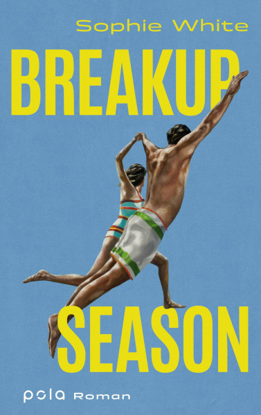 Breakup Season: Roman | Messerscharfer und humorvoller Roman über Partnerschaftstabus und moderne Beziehungslügen
