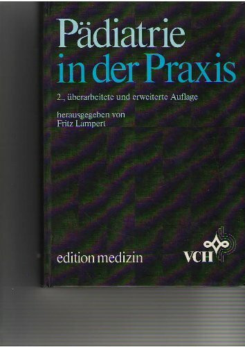 Pädiatrie in der Praxis
