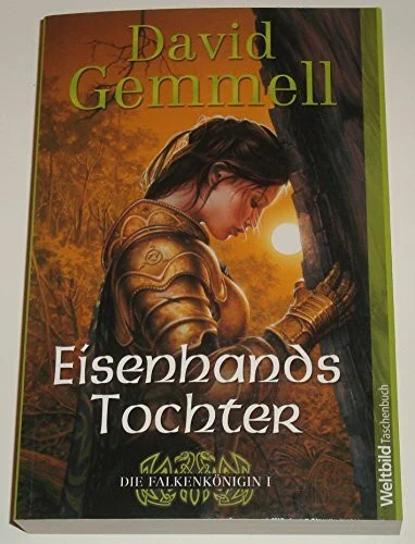 Eisenhands Tochter