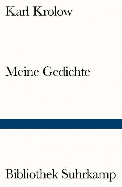 Meine Gedichte