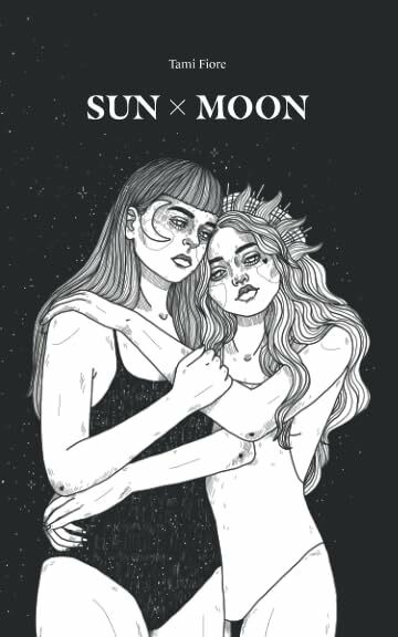 SUN X MOON