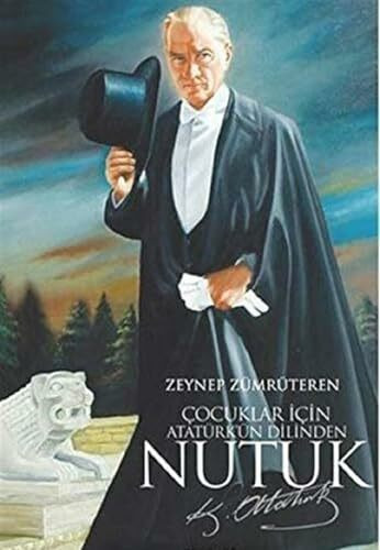 Çocuklar İçin Nutuk