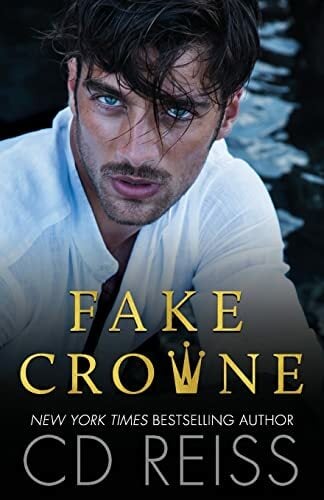 Fake Crowne Fake Crowne