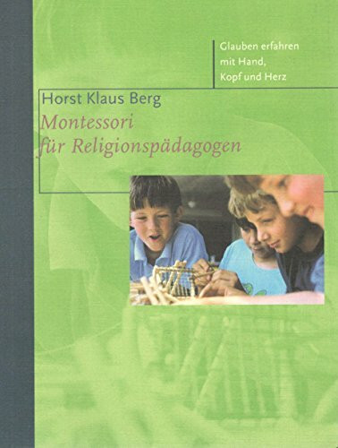 Montessori für Religionspädagogen