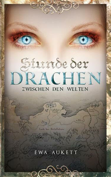 Stunde der Drachen: Zwischen den Welten (BookRix)