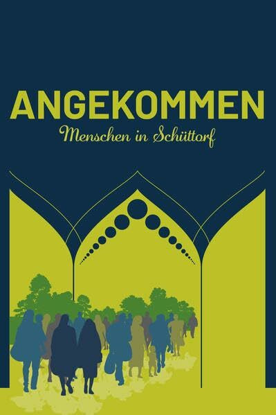Angekommen: Menschen in Schüttorf