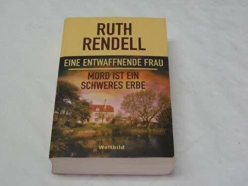 Eine entwaffnende Frau