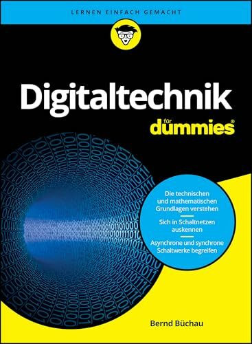 Digitaltechnik für Dummies