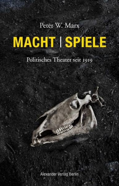 Macht | Spiele