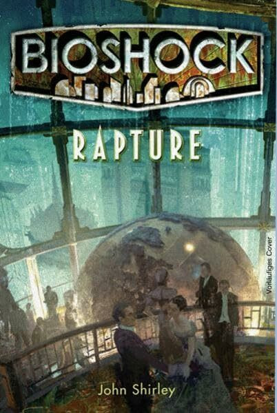 BioShock: Rapture